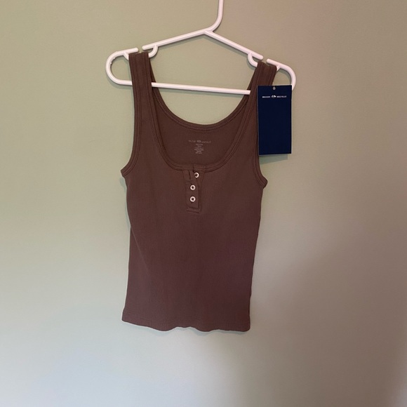 Brandy Melville top new with tag - Picture 3 of 3